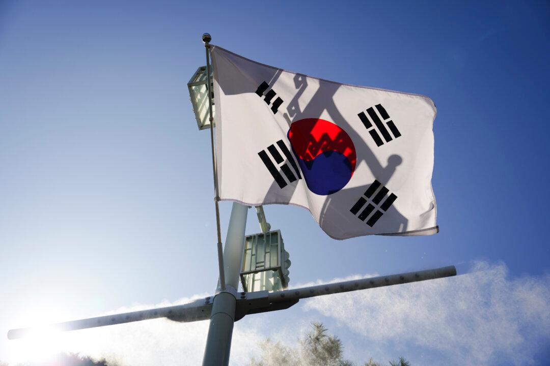 Former CIA Analyst Charged With Acting as Unregistered Agent for South Korea
