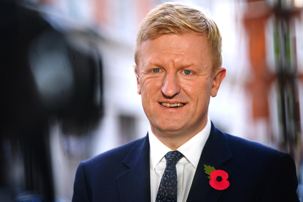 Dowden: UK ‘Hopeful’ Rafah Crossing Will Reopen Following Temporary Closure on Saturday