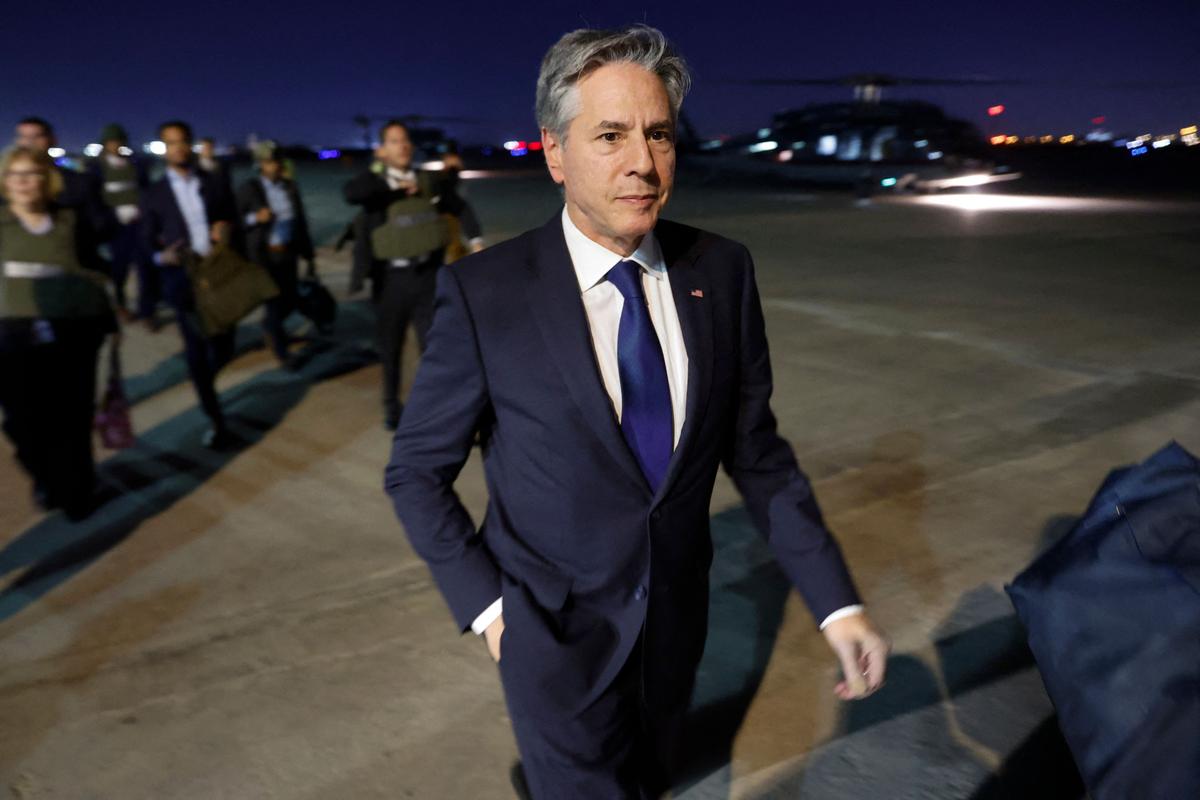 US to Impose Visa Restrictions on Abusers of Commercial Spyware