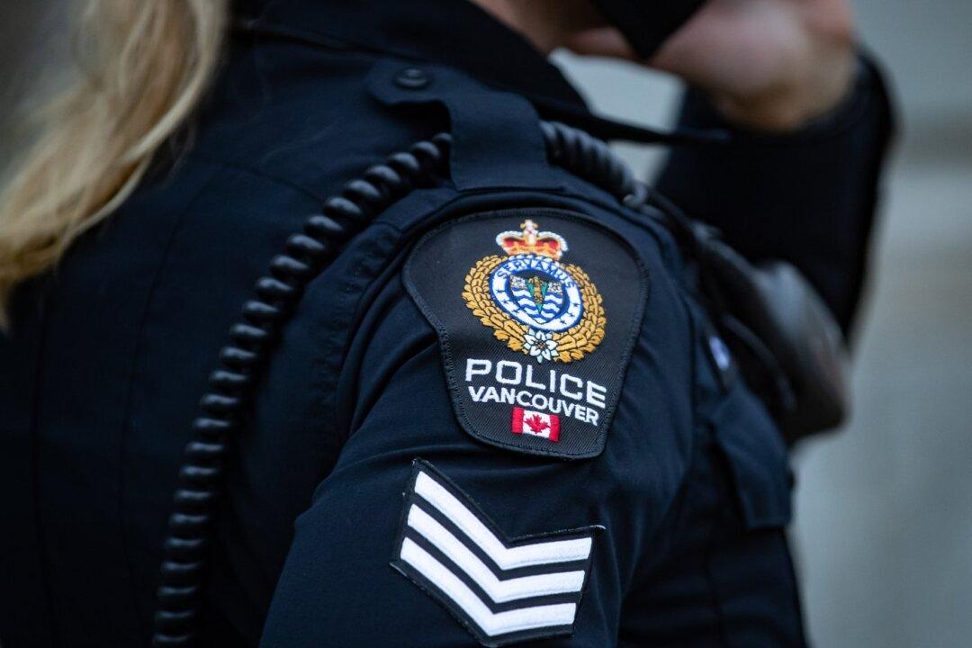 Sex Offender in 2011 BC Child Abduction Wanted Canada-Wide