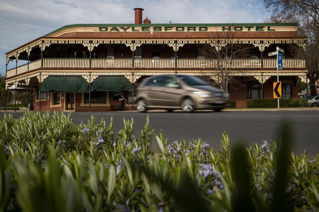 Victorian Government Spruiks Regional Jobs Growth