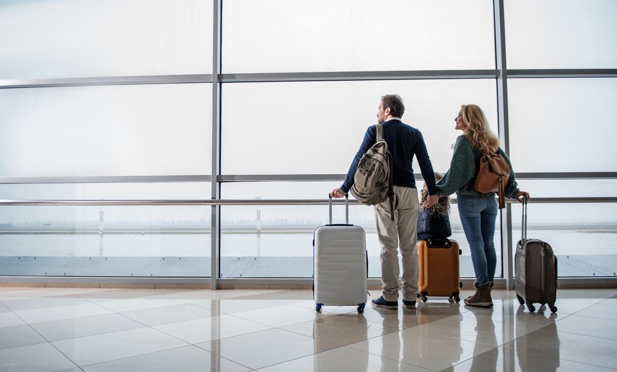 Managing Finances When Living Abroad