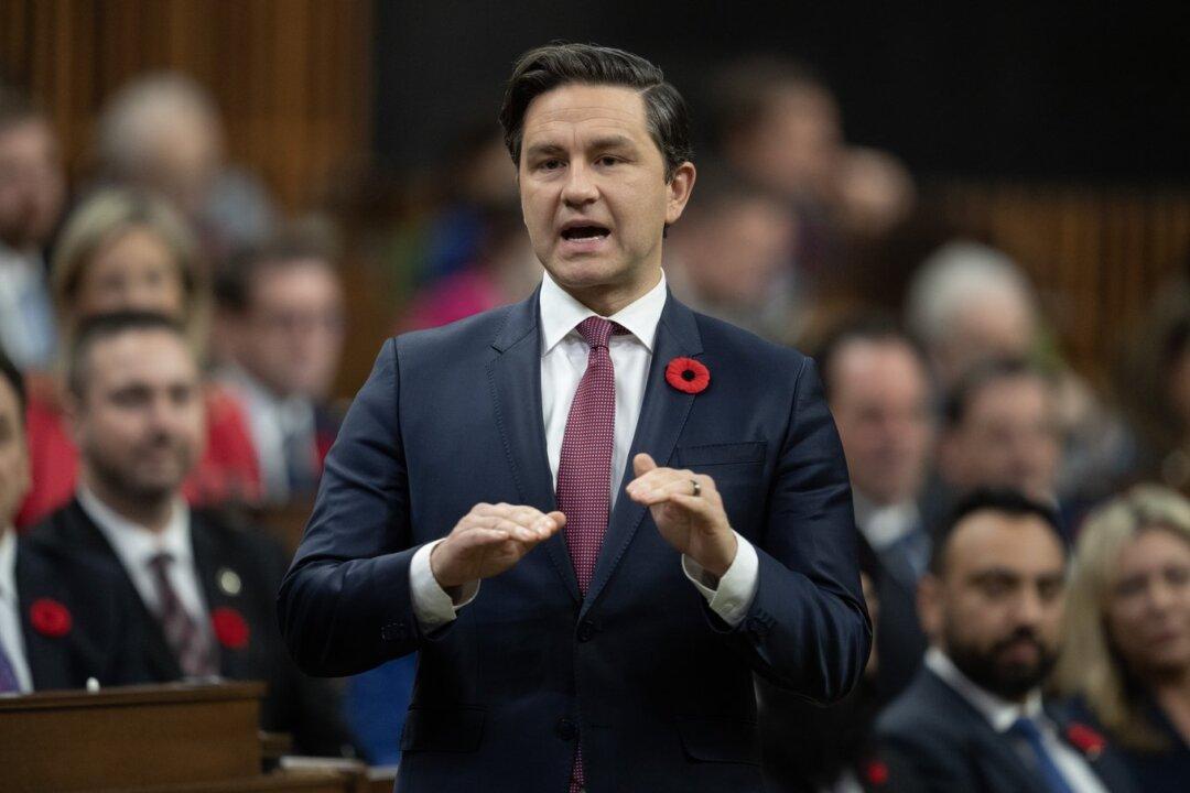 Tory Motion on Scrapping Carbon Tax on Home Heating Defeated by Liberals, Bloc, Despite NDP Support