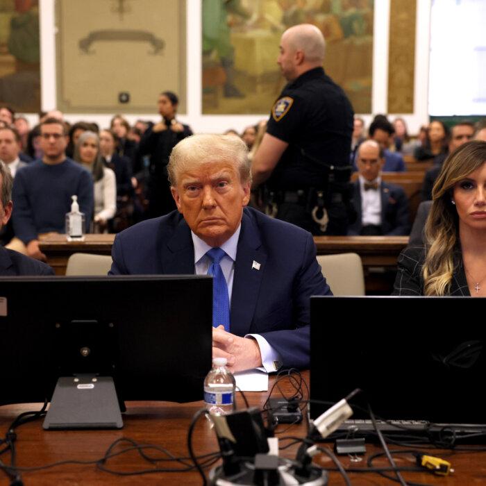 The Epoch Times