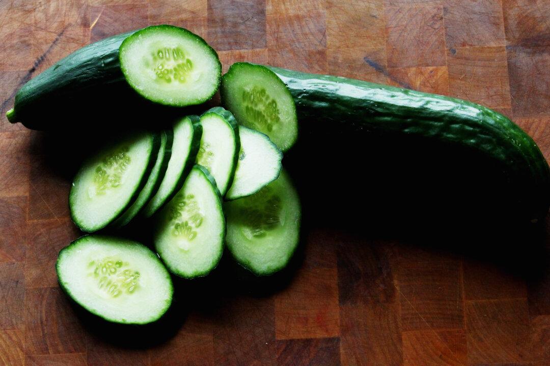 FDA Lists 2nd Cucumber Supplier as Source of Salmonella Outbreak