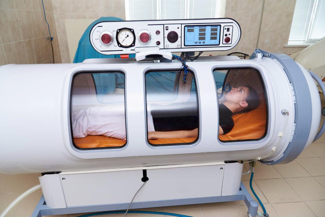 Hyperbaric Oxygen Therapy’s Promising Potential in Cancer Treatment