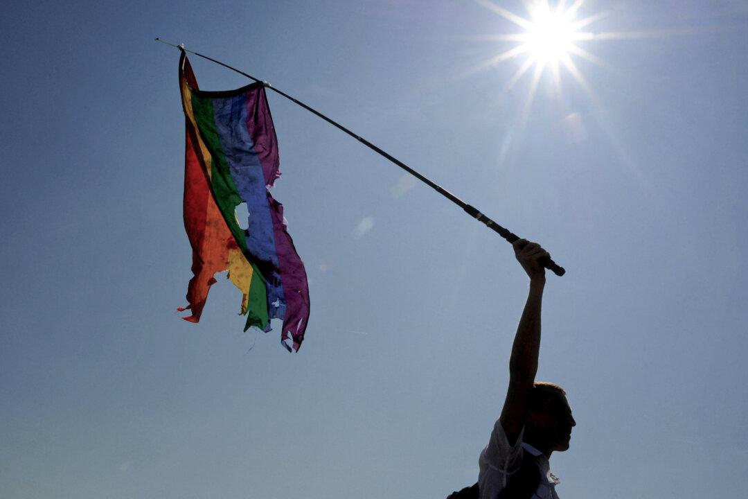 Will the ‘Woke’ Industrial Complex Ever Wake Up?