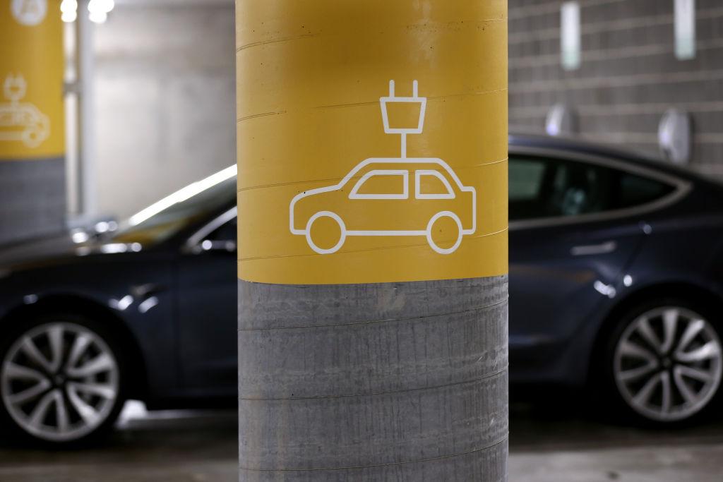 Energy Department Announces $3.5 Billion Investment to Boost US Battery Industry