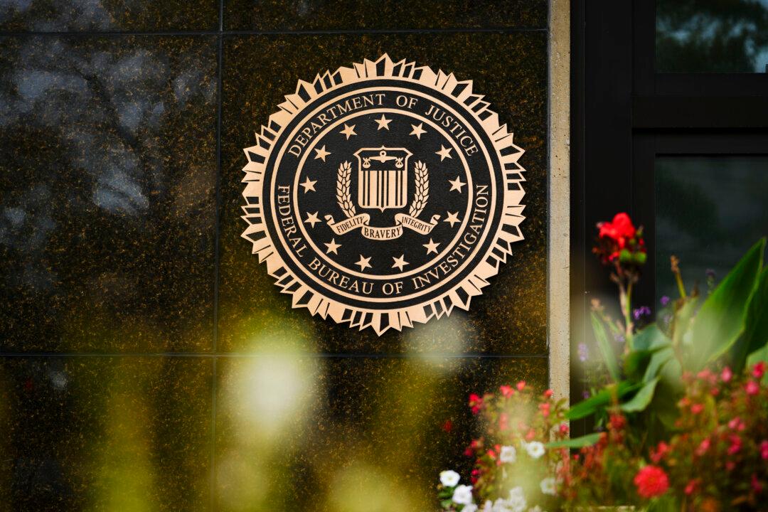 Maryland Governor Defends Choice of New FBI HQ After Lawmakers Raise Concerns