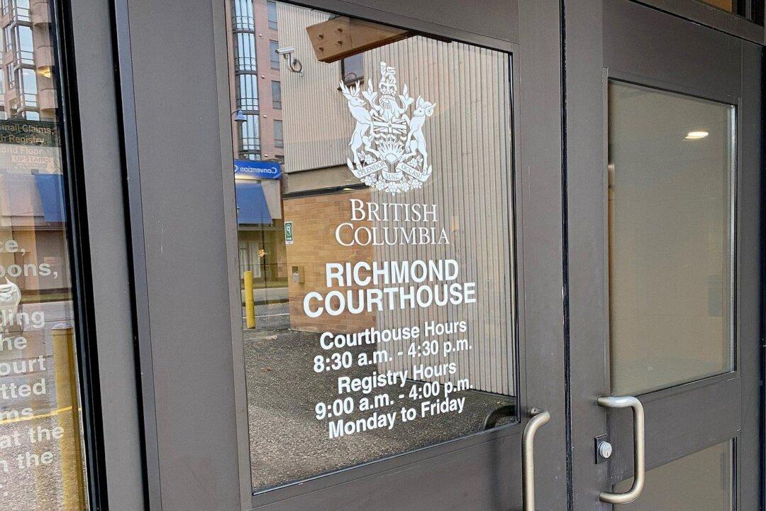 Crown and Defence Say Driver Should Serve 3 Years After Killing Two UBC Students