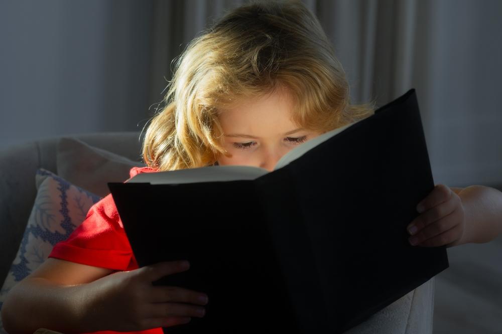 ‘The Little Wartime Library’: Escape From the Bombs of the Blitz