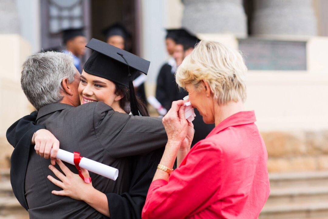 College Bound—Relationship Investing (25)