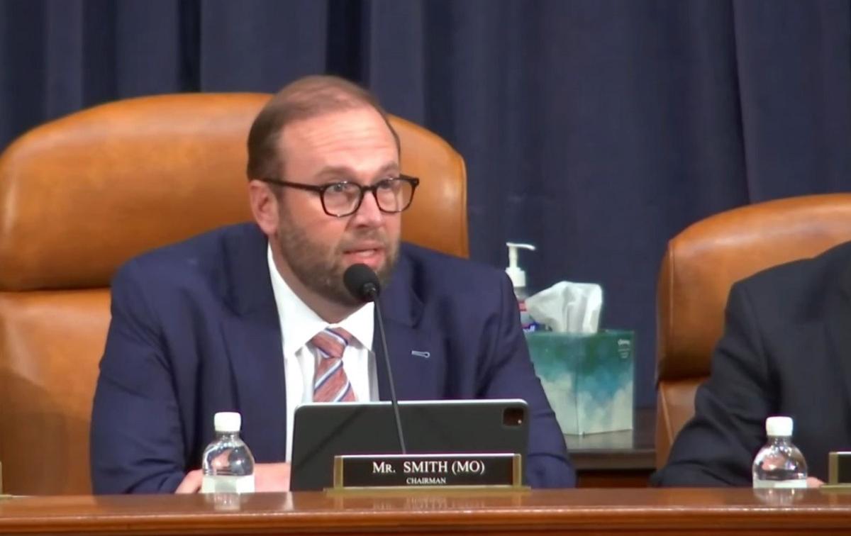 ESG Critics Tell Congress It’s an ‘Insane Agenda,’ Democrats Say Critics Are ‘White Nationalists’