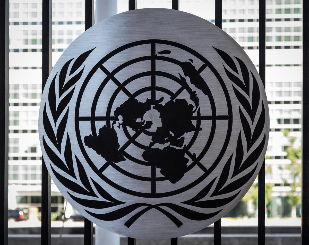 UN Bureaucrat: Destroy Science to Save Us From ‘Global Boiling’