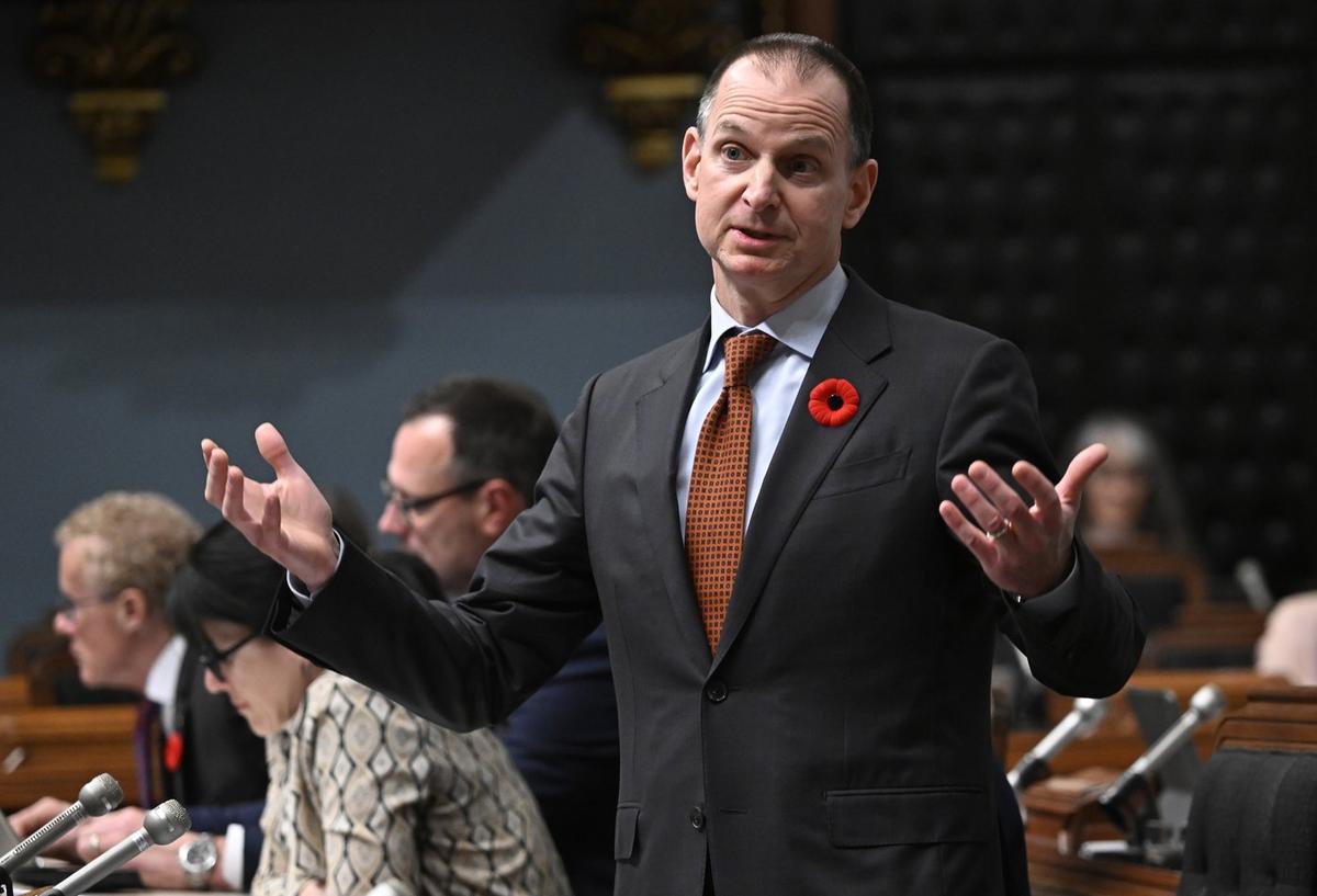 Budget Update: Quebec Boosts Aid Payments, Says Economy Is in ‘Stagnation’