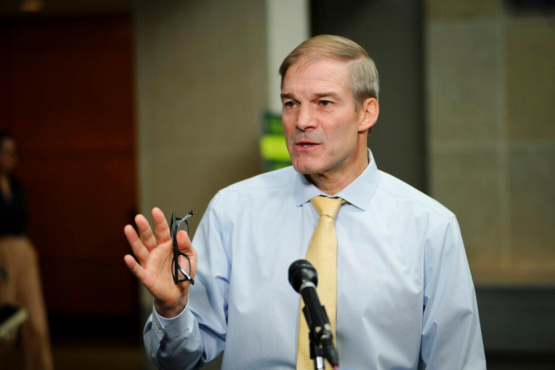 Jordan Accuses White House of ‘Obstructing’ Biden Inquiries