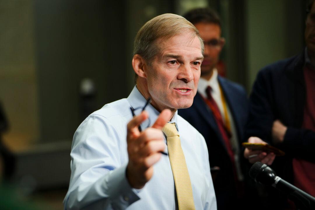 Jim Jordan Subpoenas Vanguard and Arjuna Capital in ‘Woke’ Investing ESG Probe