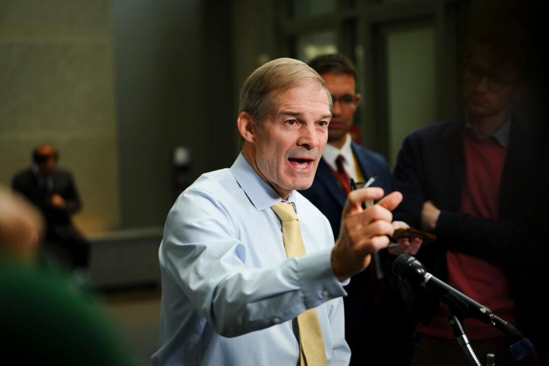 Pro-Palestine Protesters Disrupt House Hearing on College Campus Free Speech