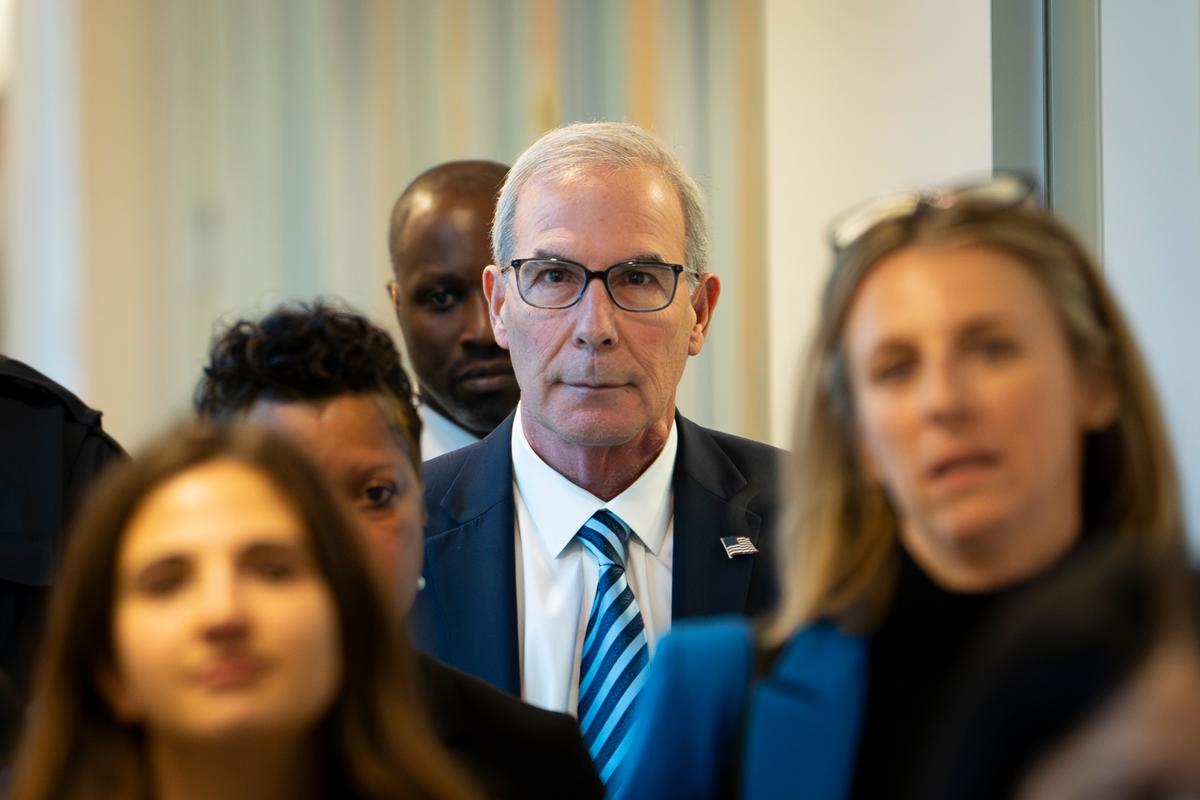 Special Counsel Opposes Hunter Biden Motion to Subpoena Trump, Says He’s Targeting Wrong Administration