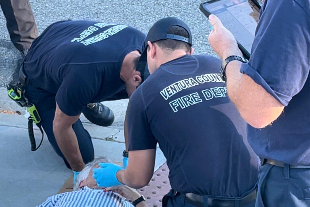 Sheriff: Man Involved in Deadly Altercation With Jewish Protester Not Arrested