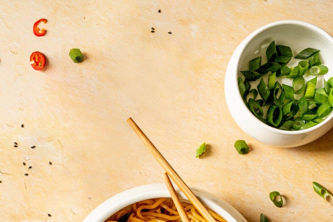 A Simple, Budget-Friendly Meal the Whole Family Will Love