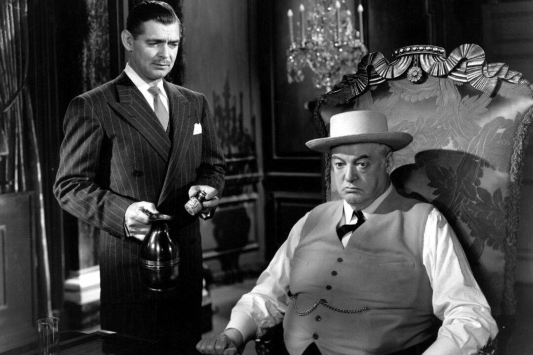 ‘The Hucksters’: The Many Pitfalls of the Advertising World