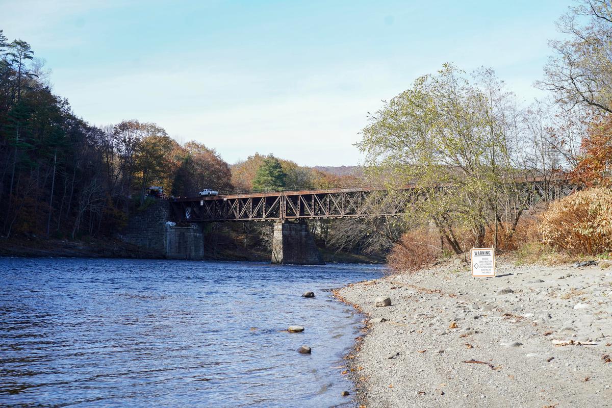 Upper Delaware Council Continues Plea for Due Government Funding