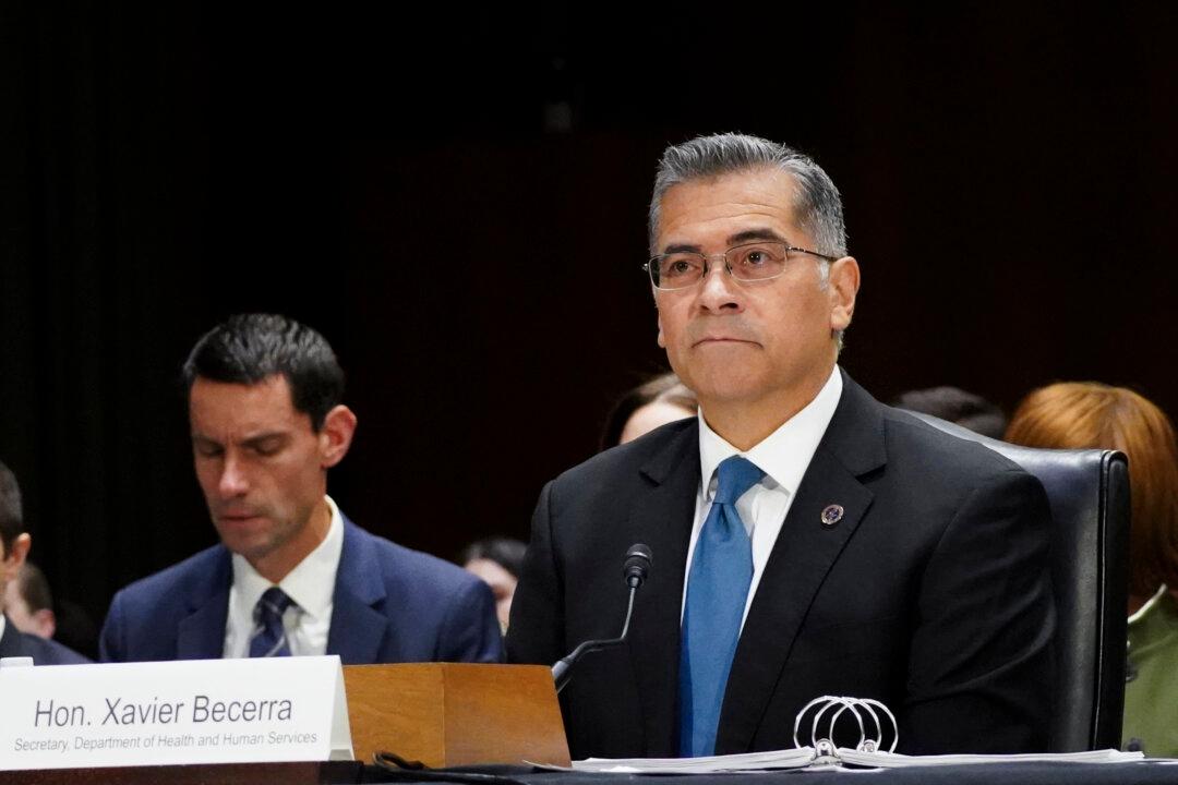 7 States Sue HHS for Forcing Health Providers to Perform Transgender Procedures