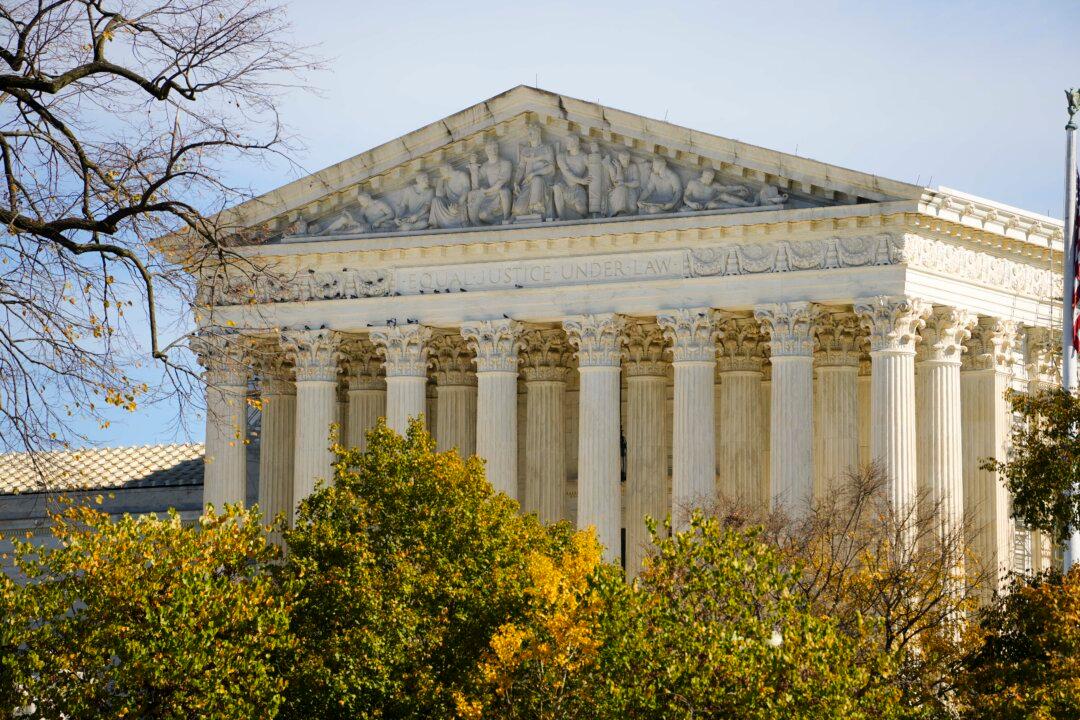 Supreme Court Won’t Block Local Government Lawsuit Against BP America