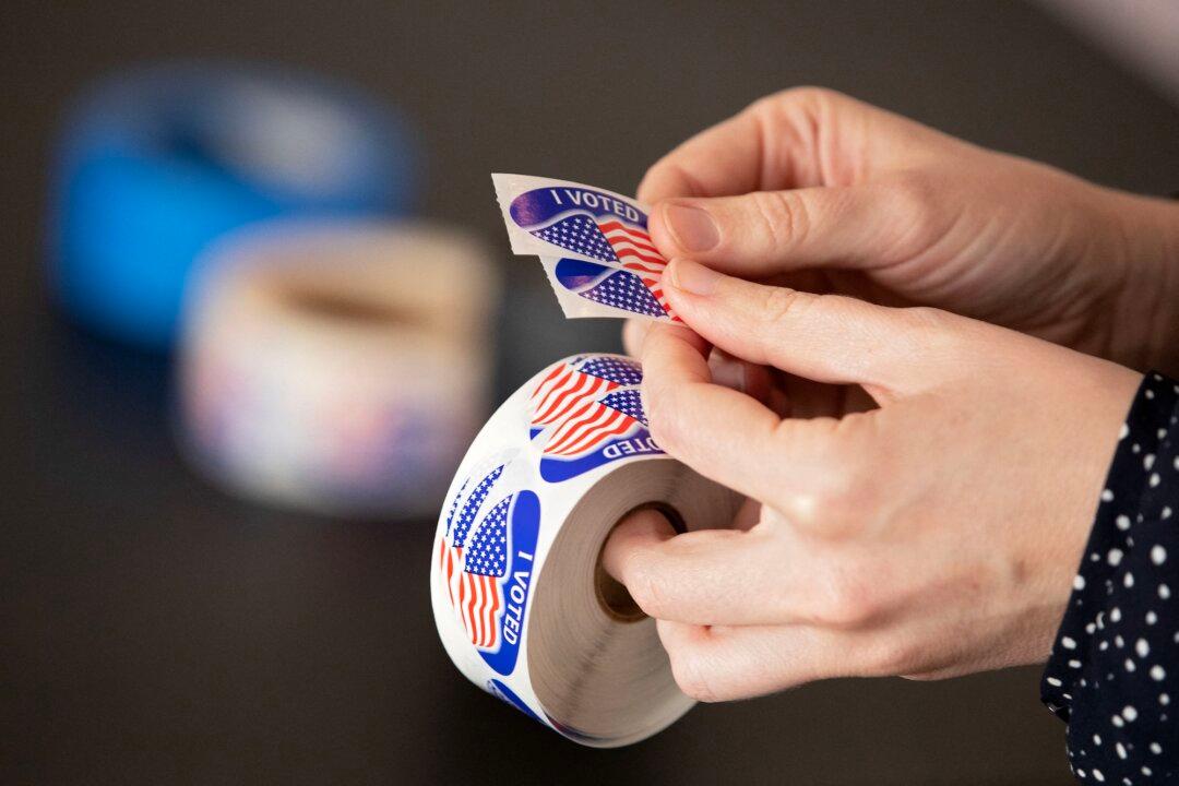 Virginia Governor Vetoes Bill to Rejoin Interstate Voter Data-Sharing Program