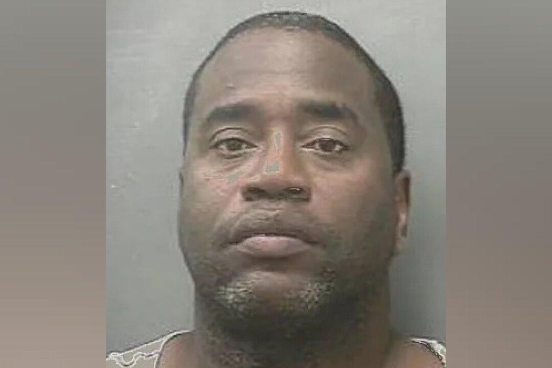 Texas Man Charged With Fatally Shooting Officer in 2014 Found Guilty on Murder Charge