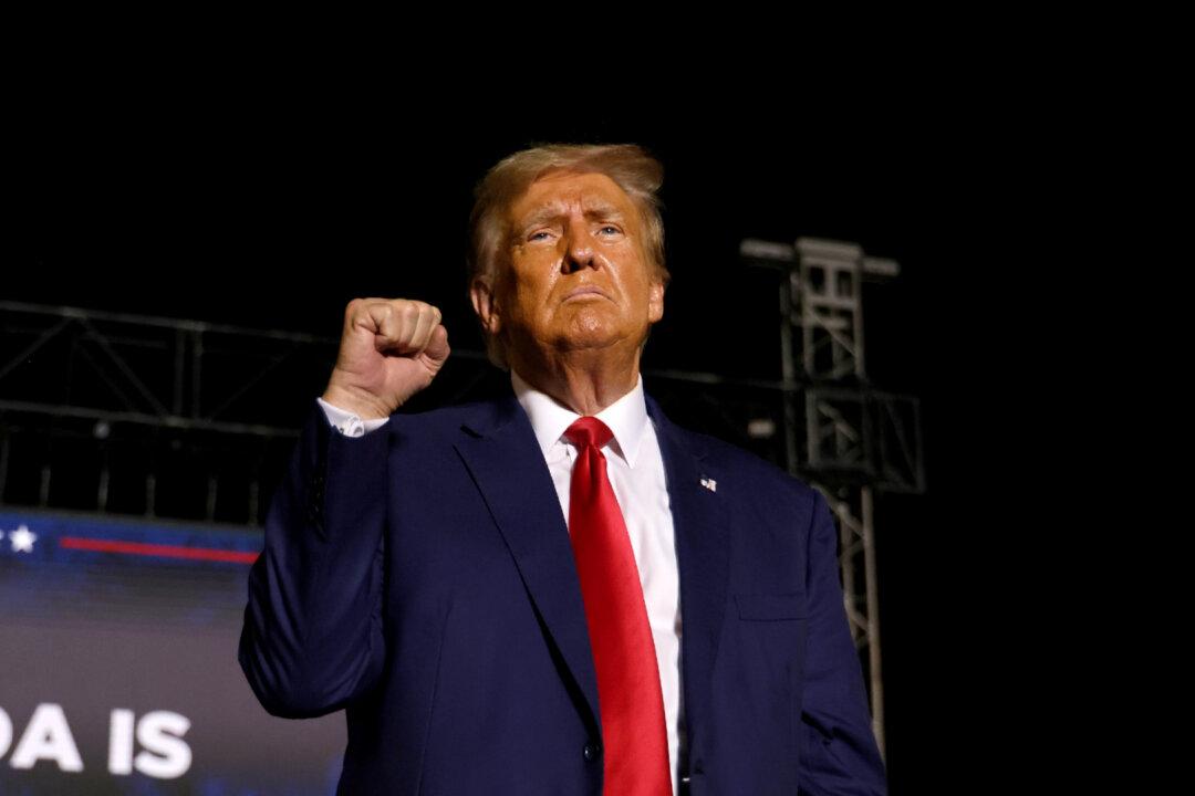 Michigan Appeals Court Rules to Keep Trump on the Ballot