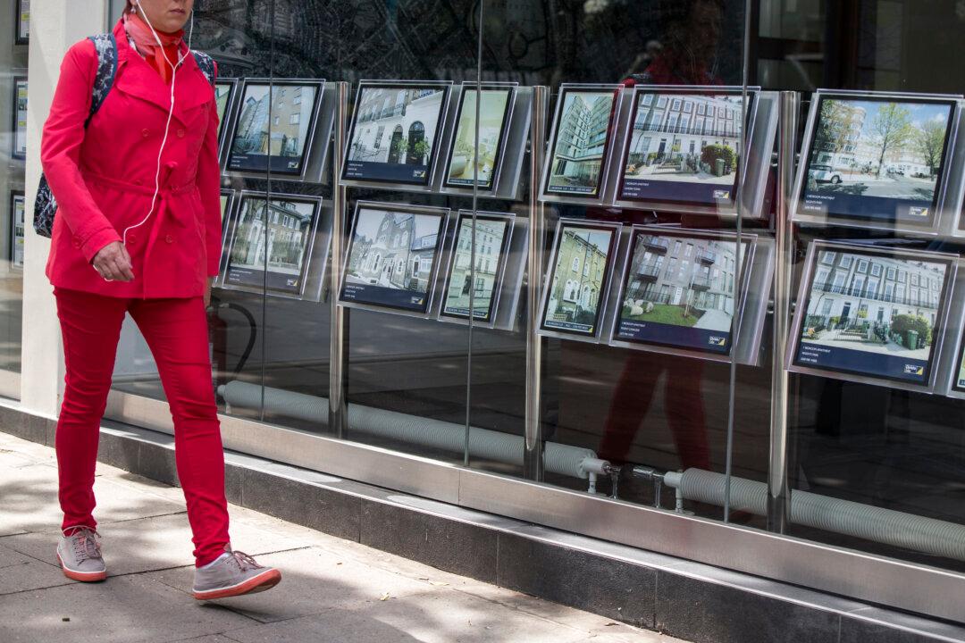 Mortgage Payments Will Rise for 3 Million Households: BoE