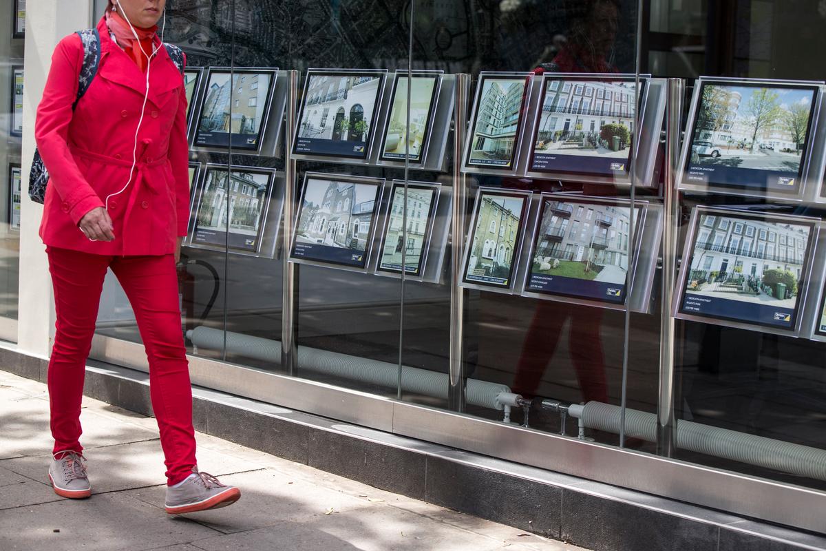 Mortgage Payments Will Rise for 3 Million Households: BoE