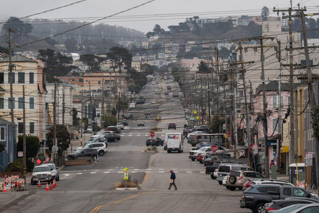San Francisco Street Vending Inspectors Demand Safer Working Conditions