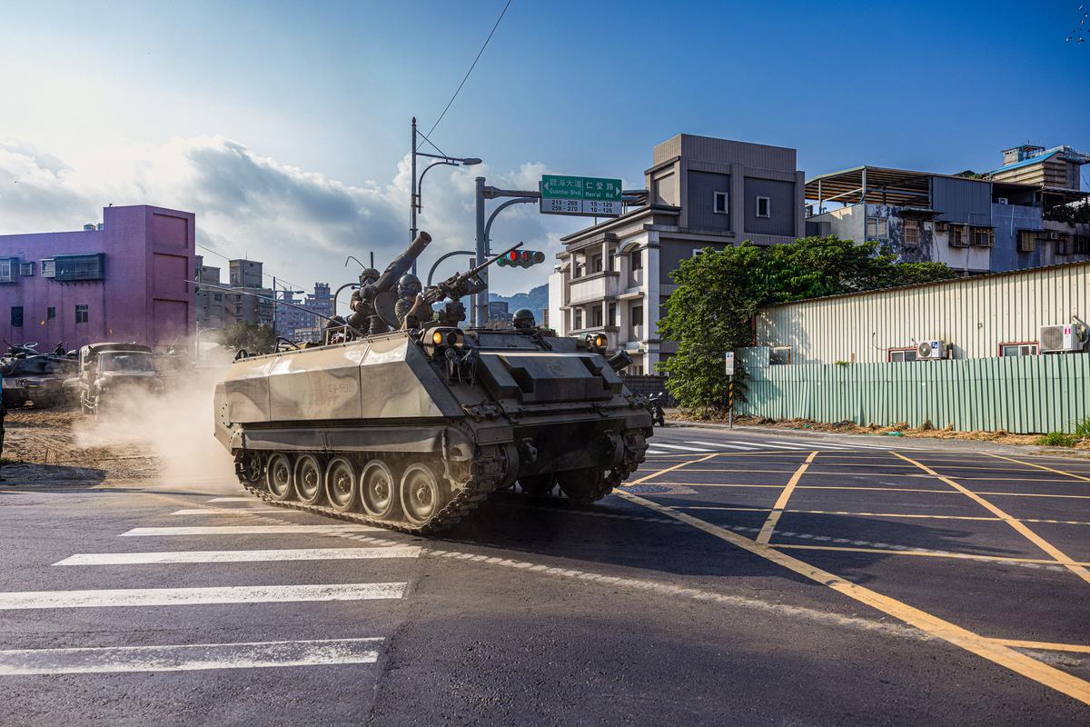 China, Other Hostile Regimes Forming Menacing Authoritarian Alliance Against Democracies, Experts Warn