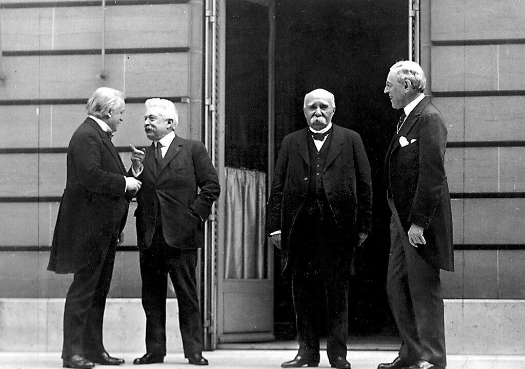 How Congress Secured Peace Without a Treaty