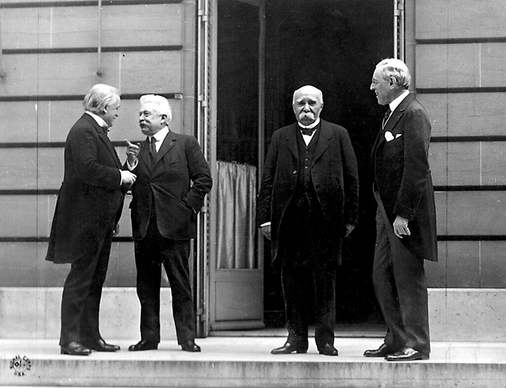 How Congress Secured Peace Without a Treaty
