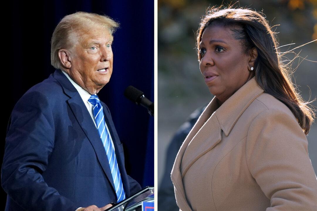 New York Attorney General Seeks to Exclude Trump’s Expert Witnesses in Fraud Trial