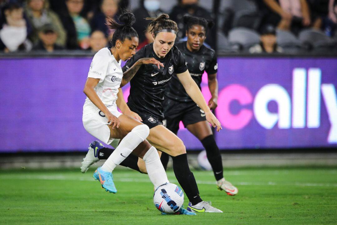 NWSL Makes 4-year Media Rights Deal Reportedly Worth $240 Million; Kerolin Crowned League MVP