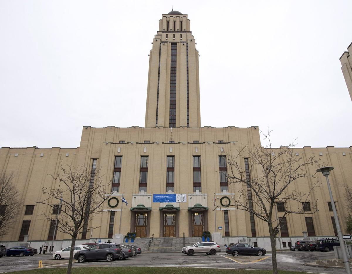 Université de Montréal Cancels Class Taught by Man Filmed at Israel-Hamas Protest