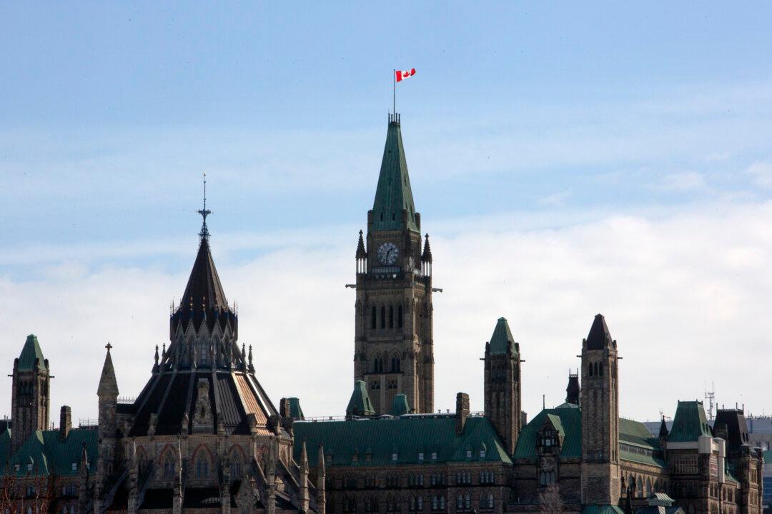 Public Inquiry on Foreign Interference Opens Application for Stakeholders’ Participation