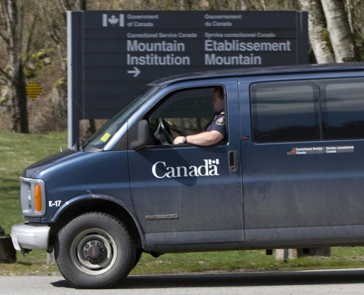 Drugs at BC Prison ‘Insane’ With Multiple Drone Drops Daily, Says Union Boss