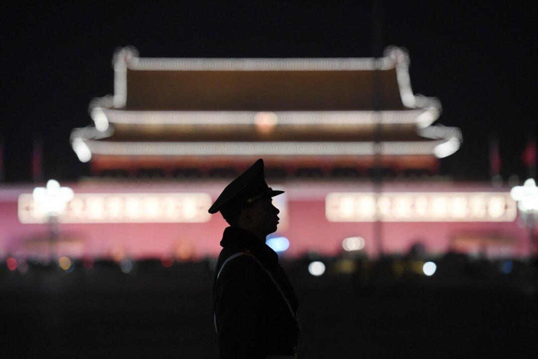 The Prime Minister Must Be Clear Eyed About Beijing’s Intentions