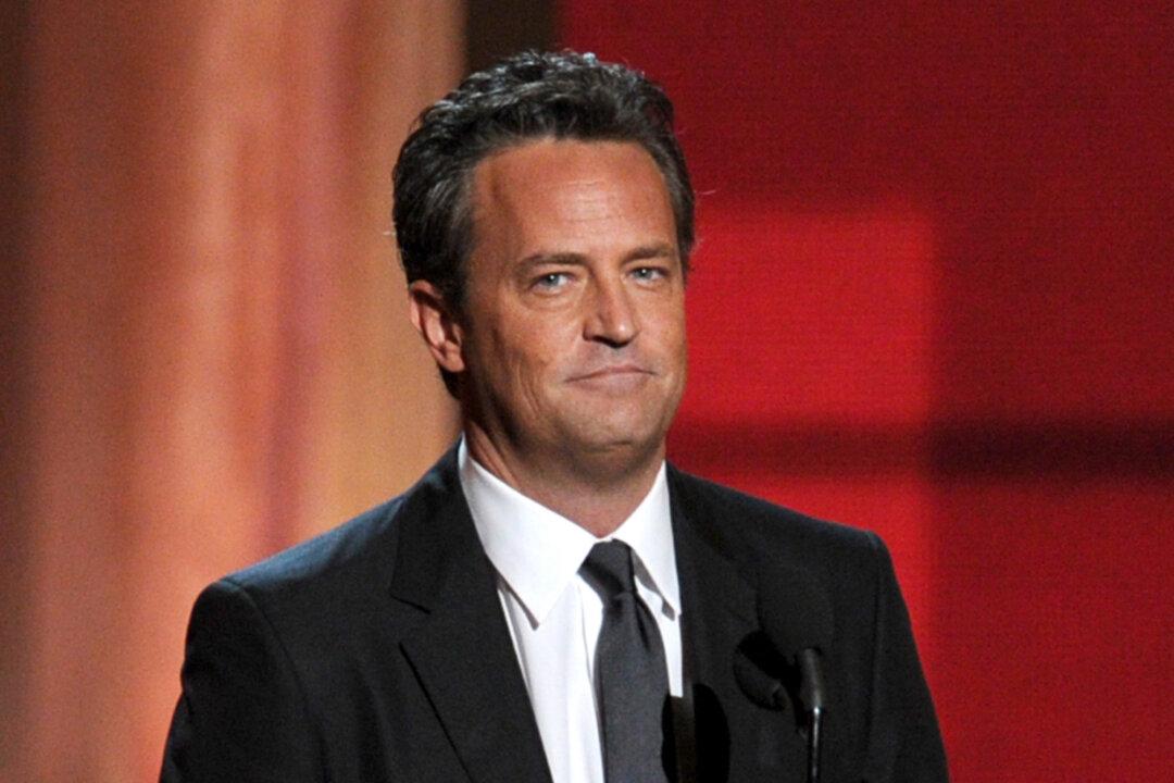 Matthew Perry Death Certificate Sheds Light on Circumstances