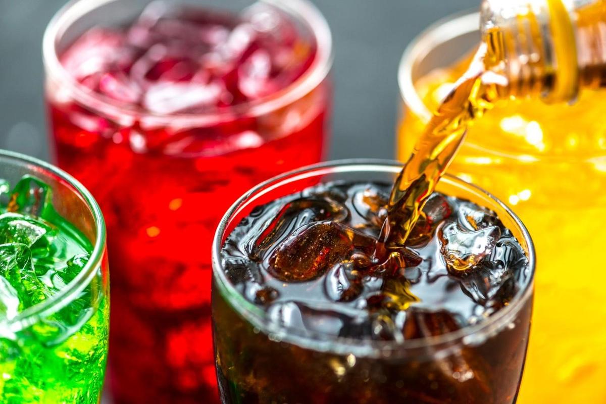 š§Health Brief: Sugary Drinks May Be a Bigger Threat Than Candy. Plus: Coffee, Gut Health, and RFK Jr.ās Plan to Reform the Food Industry.