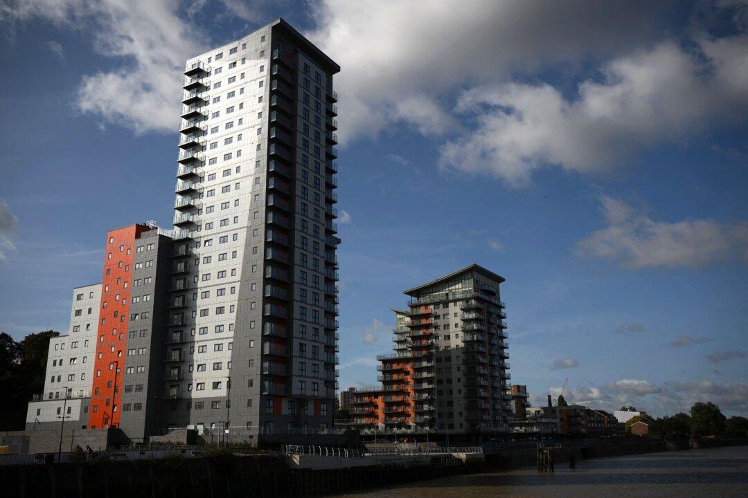 Scrappage of Ground Rents Would Be ‘Slow-Mo Death Blow’ to Leasehold Regime, Campaigner Says