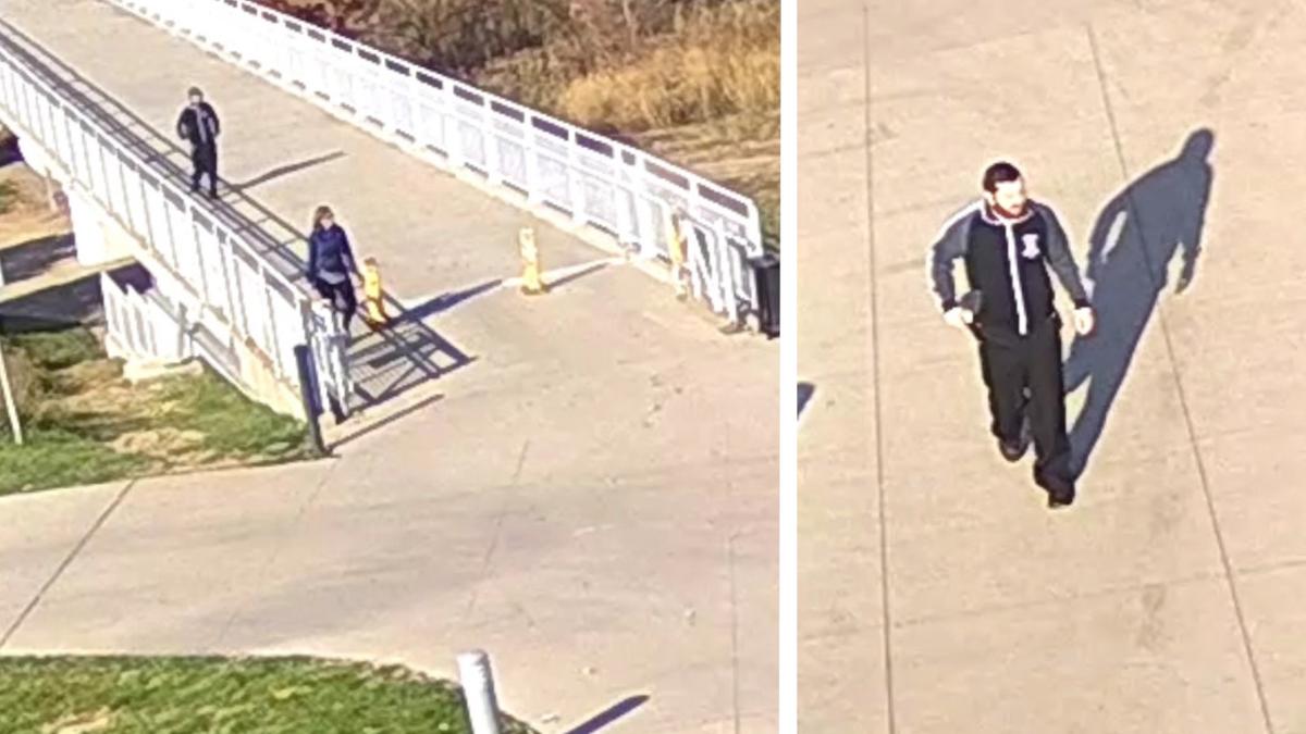 Suspect Arrested for Sexual Assault of Ex-GOP Senator During Iowa Jog