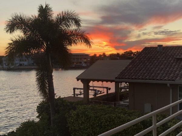 Gulfport, Florida, might be where your family decides to exchange homes for a vacation. (Photo courtesy of Intervac)