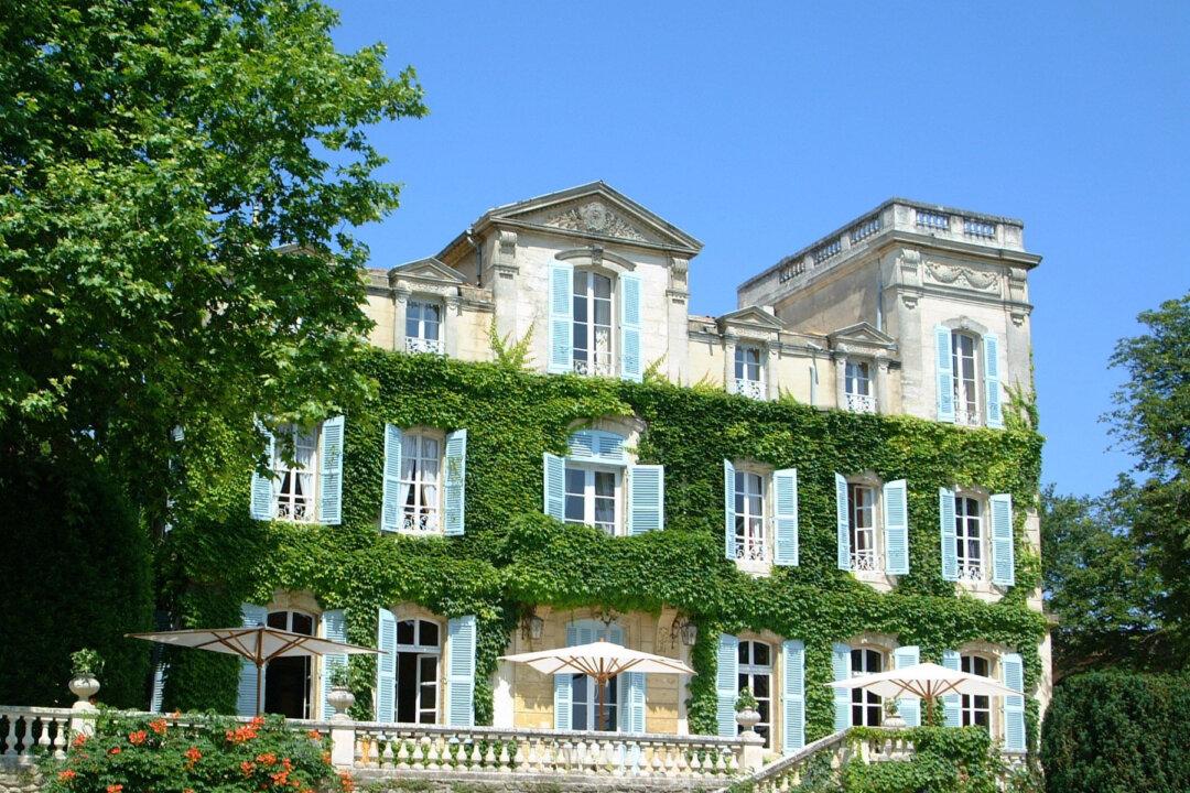 Save Money and See the Sights in Someone Else’s Home